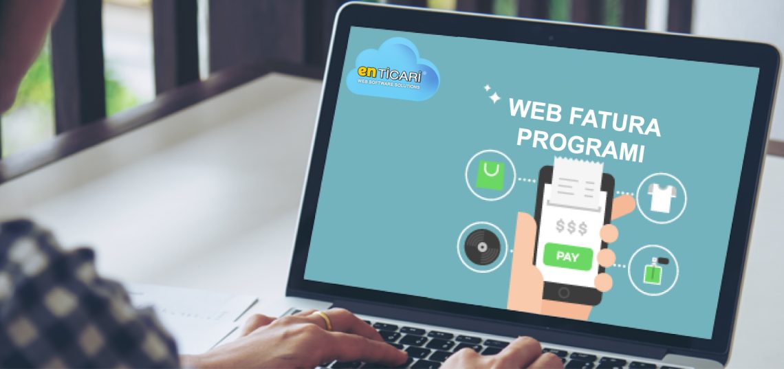 Web Fatura Programı